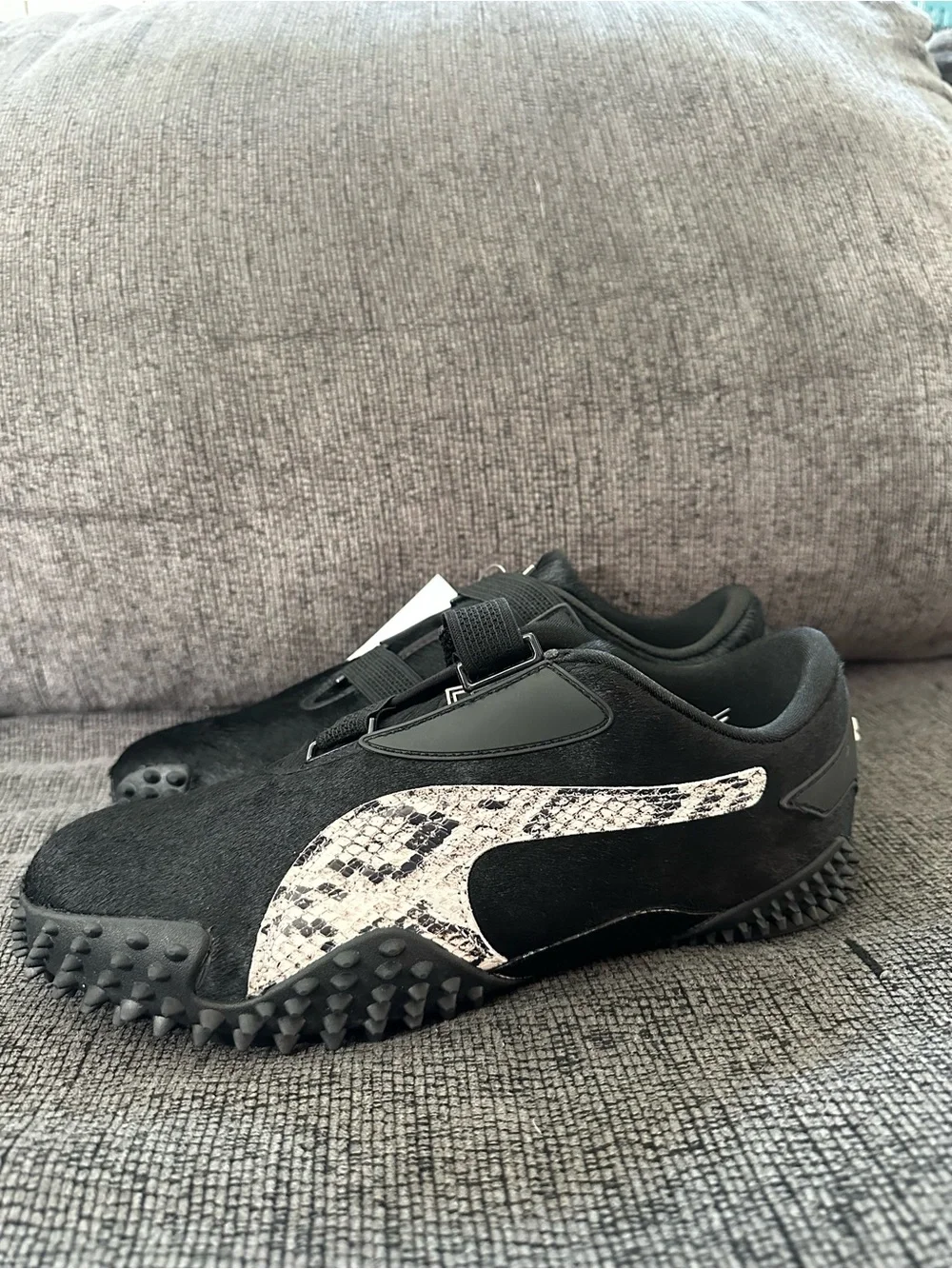 Puma x ASAP Rocky mostro OG fur 9.5 men’s